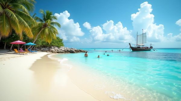 Indonésie : les clés pour un voyage réussi aux îles enchantées