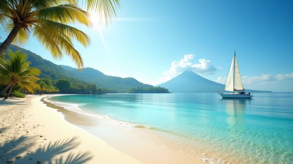 Indonésie : les clés pour un voyage réussi aux îles enchantées