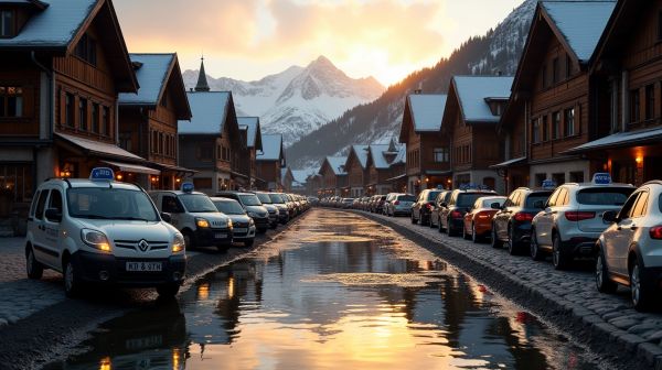 Les services de taxi moûtiers val thorens : ce que vous ne savez pas