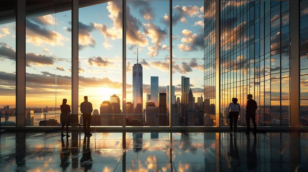 Séminaire à new york : conseils pour réussir l'organisation