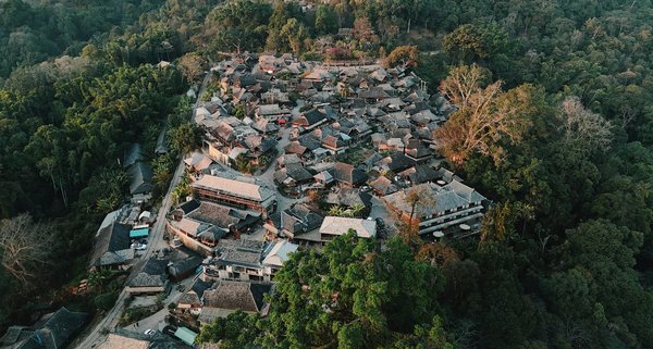Où suivre des cours de Taï Chi traditionnel avec des maîtres en Chine?