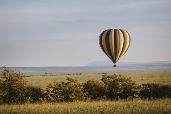 Comment s'offrir une expérience de vol en montgolfière au-dessus de la Cappadoce à moindre coût ?