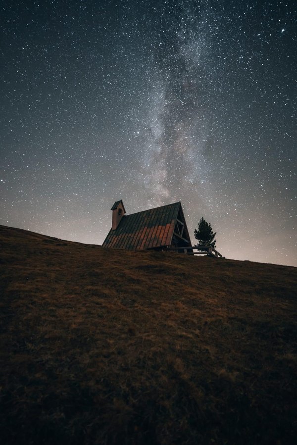 Comment séjourner dans une location avec un observatoire astronomique en Atacama pour l'observation des étoiles?