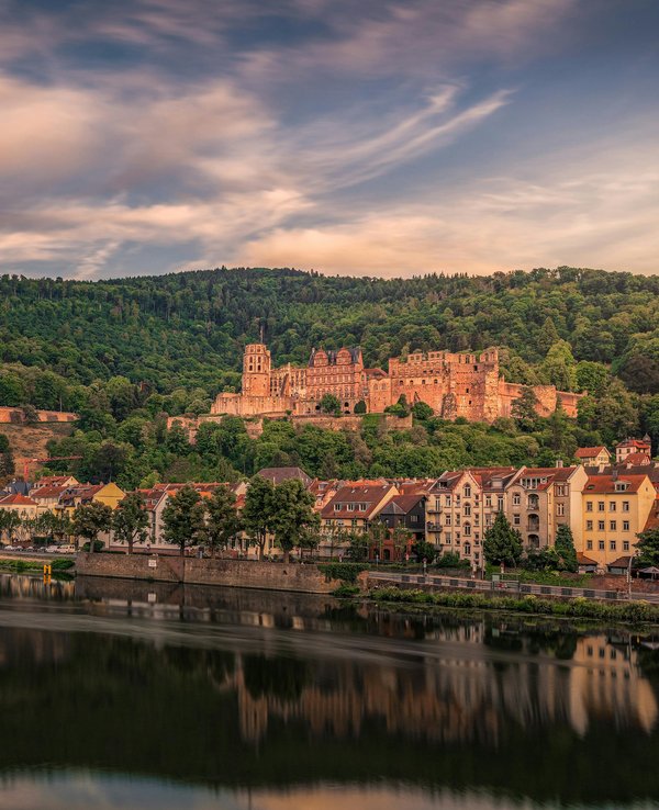 Quels sont les moyens les plus authentiques pour visiter les châteaux de la Loire à vélo?