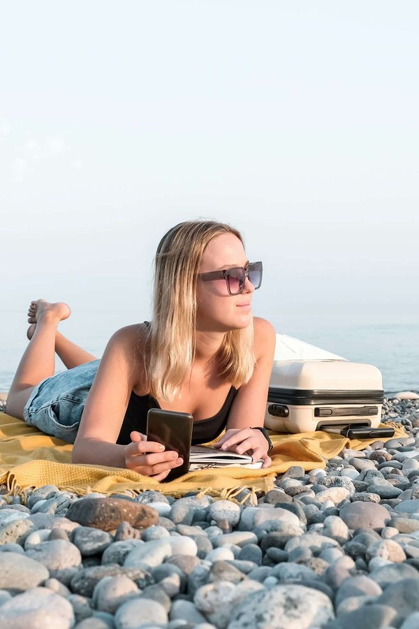 Comment organiser un voyage parfait ?